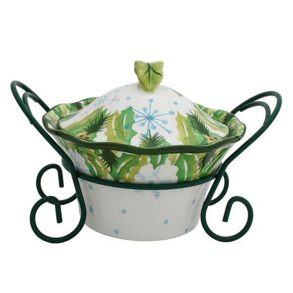 Temptations by Tara Hometown Christmas Casserole - Picture 1 of 12